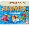 Activity Playmobil