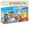 Playmobil Mentcsapat