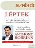 Anthony Robbins - ris lptek - Ltvnyos eredmnyek apr v