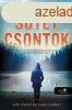 Stt csontok (The Dark Lure 2.)