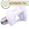 LED energiatakarkos mozgsrzkels izz E-27  foglalattal 