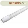 LED fnycs T8 9W 28x600mm hideg fehr 5511 (Optonica)