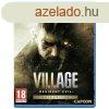 Resident Evil 8: Village (Gold Kiads) - PS5