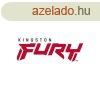 KINGSTON FURY Memria DDR5 32GB 6000MT/s CL36 DIMM Beast RGB