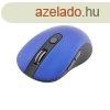 SBOX Egr, WIRELESS MOUSE, Blue