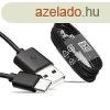 Samsung EP-DW700CBE fekete gyri USB - Type-C adatkbel 1.5m