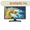 LG smart monitor/TV 23.6" 24TQ510S-PZ, 1366x768, 16:9, 