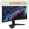 GIGABYTE velt VA LED Monitor 34" GS34WQC 3440x1440, 2x