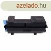 Kyocera -hoz TK-3190 UTNGYRTOTT fekete toner, ~25000 oldal