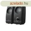 Hangszr, 2.0, 8W RMS, USB, TRUST "Remo"