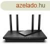 TP-Link Archer AX55 AX3000 Dual-Band Gigabit Wi-Fi 6 Router