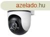 TP-LINK Outdoor Pan/Tilt Security WiFi Camera