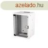 Equip Fali Rackszekrny - EWM-09-3030-B (10", 9U, 300x3