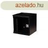 Equip Fali Rackszekrny - EWM-06-3030-B (10", 6U, 300x3