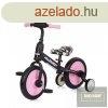 CHIPOLINO MAX BIKE BICIKLI SEGDKERKKEL - Pink