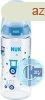 NUK First Choice Temperature Control cumisveg 300 ml 0-6 m 