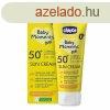 Chicco Fnyvd krm SPF 50+ (75 ml) 0m+ 