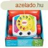 Fisher-Price fejleszt jtk fecseg telefon FGW66