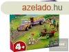 LEGO Friends 42634 L- s pniszllt utnfut