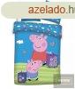 Peppa malac Travel gyerek gynemhuzat 100135cm, 4060 cm