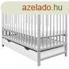 Gyerek kisgy fikkal New Baby BASIC szrke