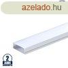 LED profil LED profil 30x10mm eloxlt szerkezet 2m SET 5115 