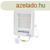 LED SMD reflektor 50 W ,fehr hz mozgsrzkelvel , hideg 