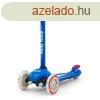 Gyerek roller Milly Mally Scooter Zapp deep blue