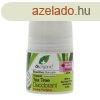 DR.ORGANIC BIO TEAFA GOLYS DEO