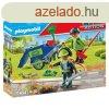 Playmobil Vrostakart csapat