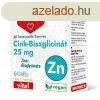 Dr. Herz Cink-Biszglicint 25 mg 60 db kapszula doboz