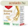 Dr. Herz Ginseng Active 60 db kapszula doboz