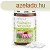 Sanct Bernhard Echinacea + C-vitamin 200 db pasztilla