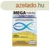 JUTAVIT MEGA HALOLAJ OMEGA-3 LGYKAPSZ.