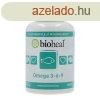 BIOHEAL OMEGA 3-6-9 KAPSZULA