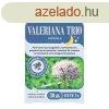 BIOMED VALERIANA TRIO KAPSZULA 30DB