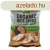 RICE UP BARNARIZS CHIPS CHIA-QUINOA GM.