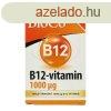 BIOCO B12-VITAMIN 1000MG TABLETTA 60DB