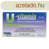 TAWELLCO U-VITAMIN 300MG KAPSZULA