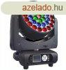 FTS LED Wash rgbw Zoom 37x15w robotlmpa