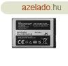 Samsung AB463446BA gyri akkumultor Li-Ion 800mAh (E250)