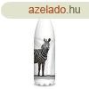 Fmkulacs duplafal 500ml Ars Una Mt Bence - zebra (5160) 