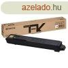 Kyocera TK-8115 Toner Black 12.000 oldal kapacits