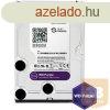 HDD 3,5" WD 1TB SATA3 5400rpm 64MB Purple - WD10PURZ