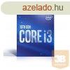 CPU Intel s1200 Core i3-10100 - 3,60GHz