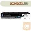 HP Toner 103A Neverstop jratlt KIT dupla csomag, fekete 2