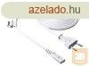 AKYGA Power Cable for Notebook AK-RD-07A Eight CCA CEE 7/16 