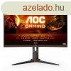 AOC velt Gaming 165Hz VA monitor 27" CQ27G2S/BK, 2560x