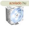 ID-Cooling CPU Cooler - SE-224-XTS WHITE (28.9dB; max. 118,9