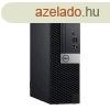 Dell Optiplex 5060 SFF / Intel i5-8500 / 16GB / 256GB NVMe /